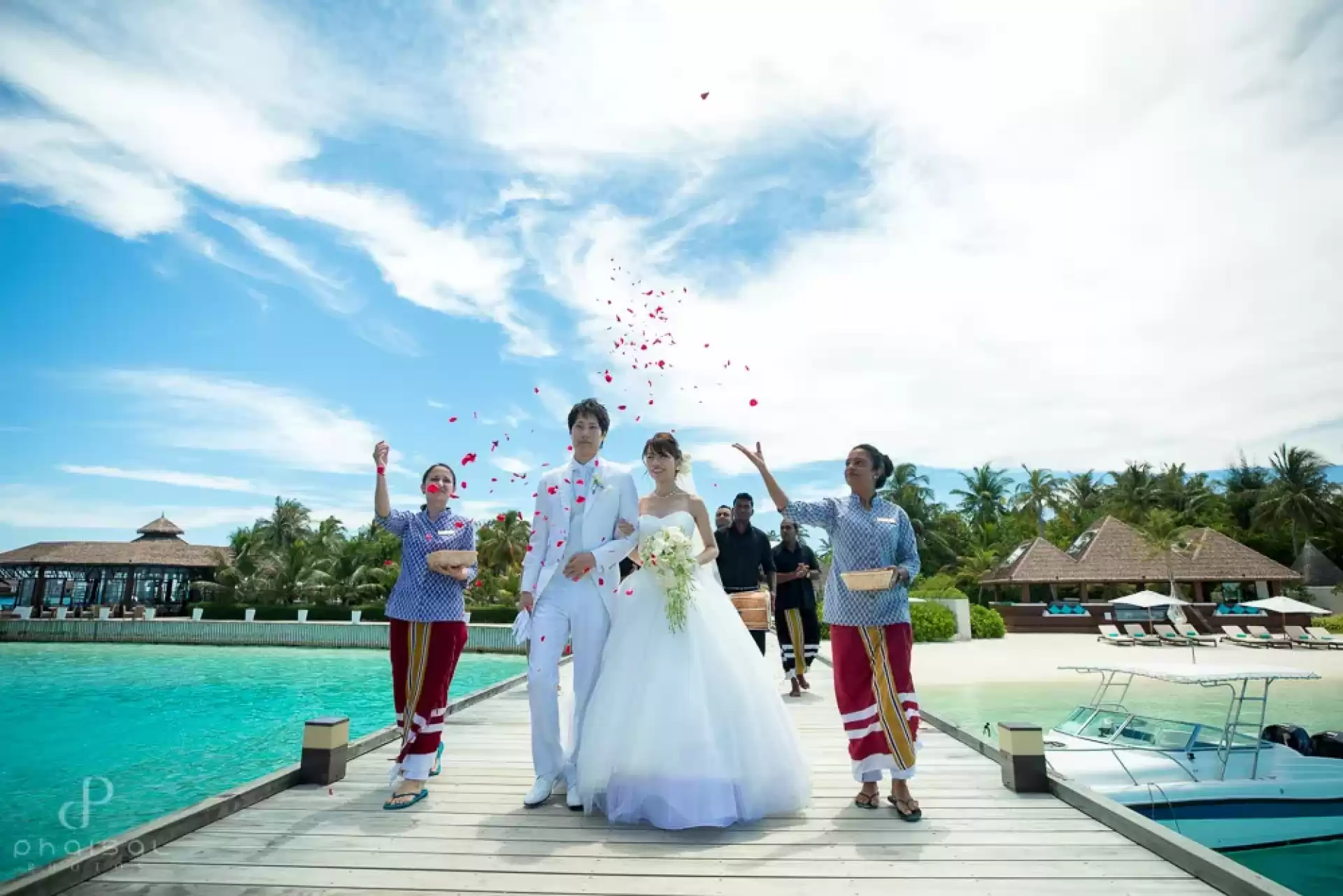 Best Honeymoon Deals