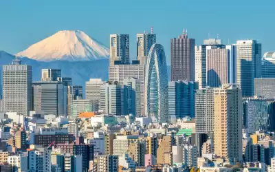 Tokyo