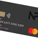 Nass Pay Card