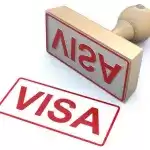 Applying for Visa