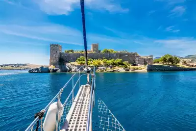 Bodrum Holidays