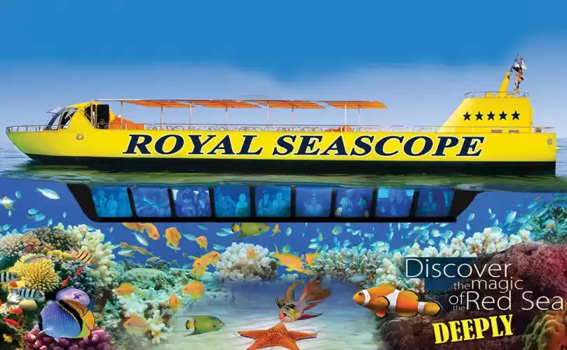 Sea Scope
