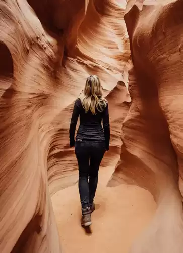 Antelope Canyon